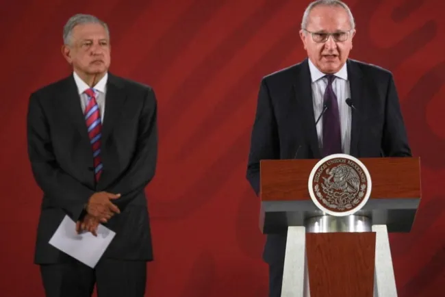 Confían que T-MEC esté ratificado antes de agosto