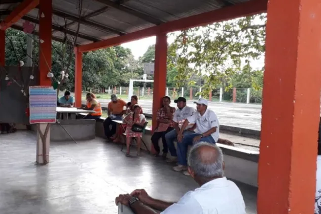 Alerta de Tsunami por sismo de magnitud 6.8 en Chiapas