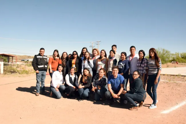 Reforestará Imagen
Urbana universidad