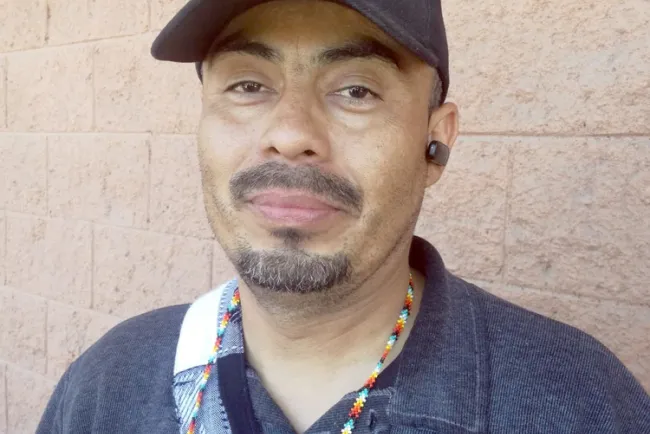 Invitan a reunión de etnias