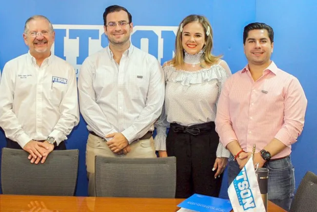 Se suman a atención social