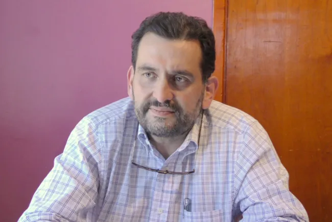 Realizan en Sonora
cirugía pediátrica