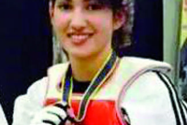 Asesinan con brutalidad a jovencita