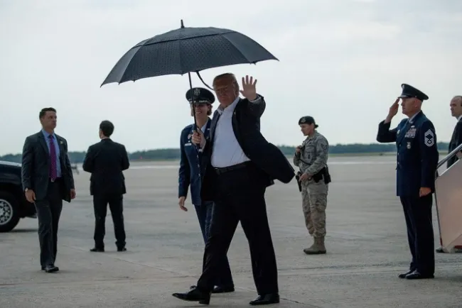 Aranceles de Trump a México impactan a empresas de EU