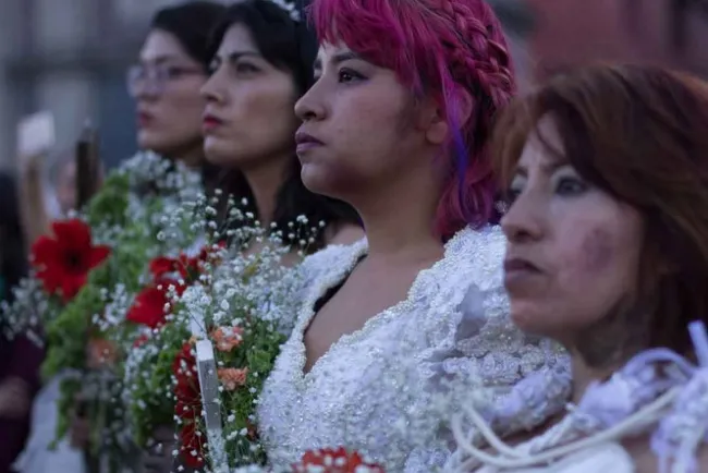 Piropos serán sancionados en Guanajuato