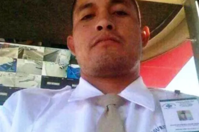 Arrestan a asesino de la niña Itzel