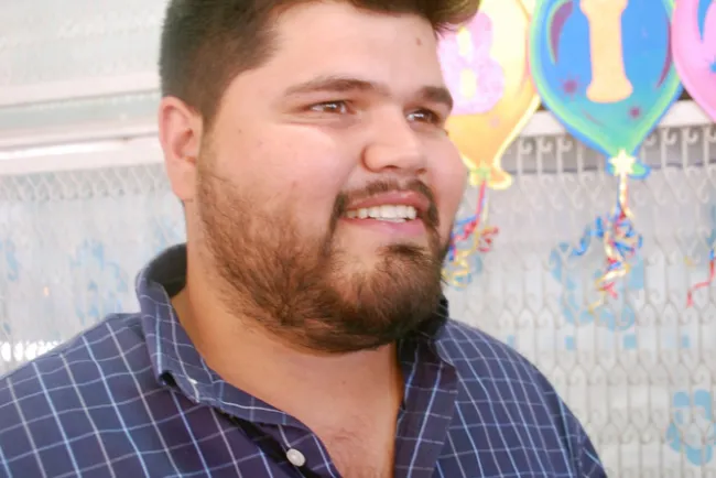 Invitan a
participar en
Domingo en
la Obregón