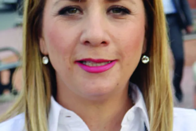 Concluye Cruz Roja
recaudación por boteo