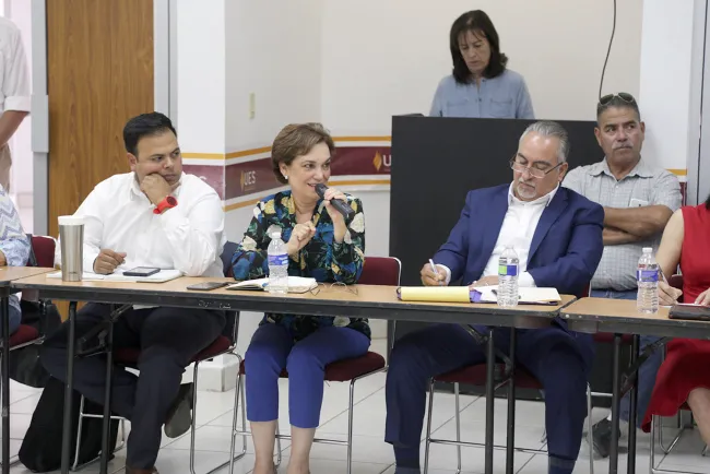 Piden fortalecer el combate a corrupción