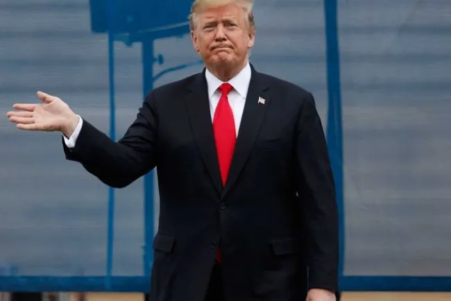 Advierten de crisis en EU si Trump impone aranceles a México