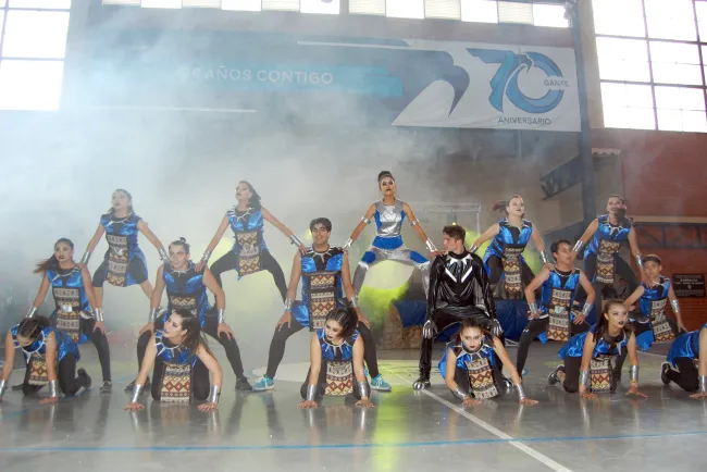 Colegio Fray Pedro de Gante