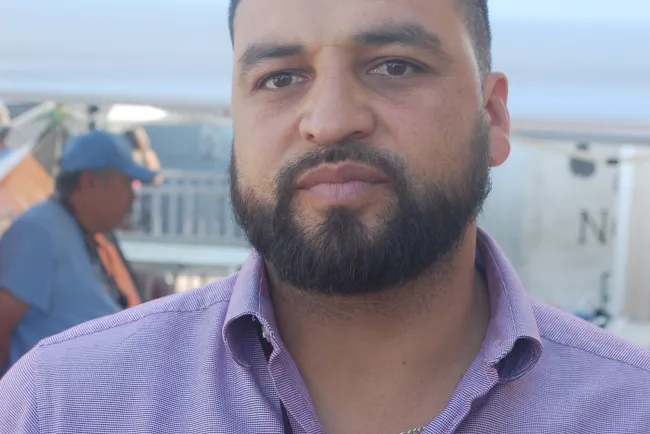 Atacan rezago en alumbrado público