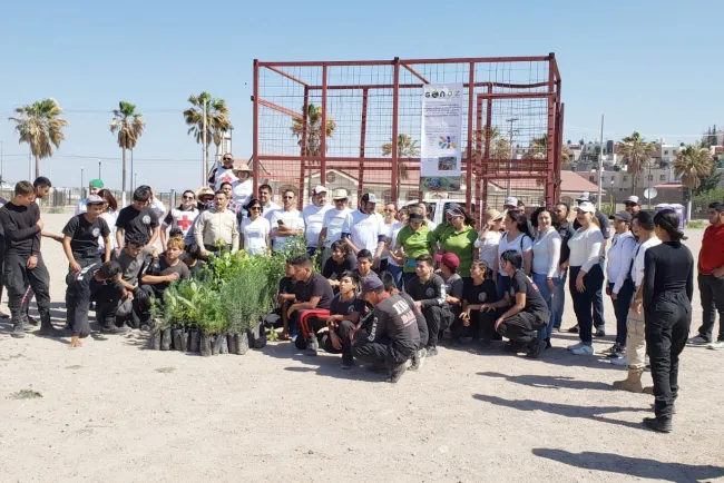 Celebran Día del Medio Ambiente