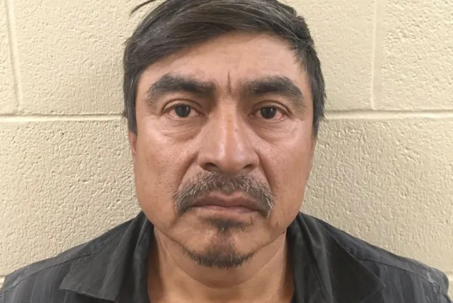 Sorprenden a otro depredador sexual