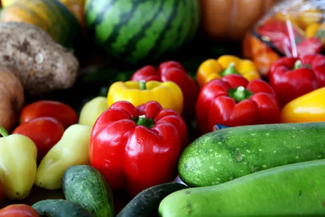 Desplazan a Nogales como puerto de cruce