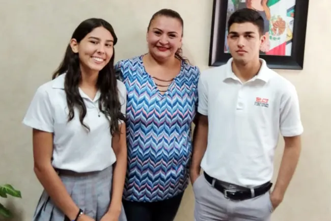 Representará Cobach a Sonora