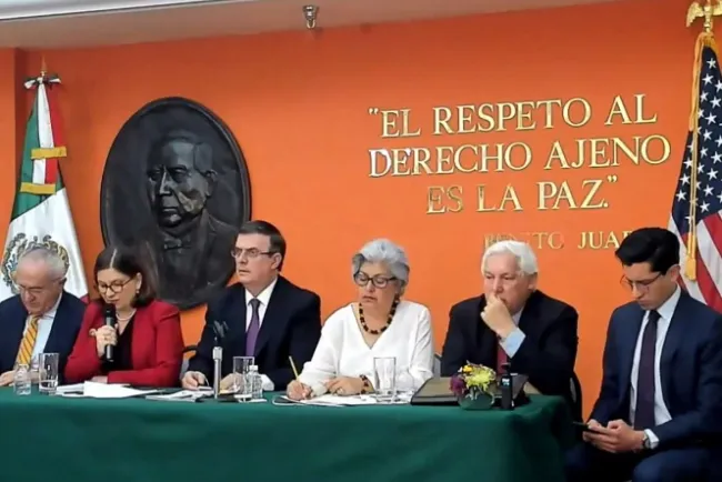 Impacto por aranceles de Trump a México sería de 1,410 mdd