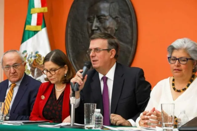 ‘Dignidad nacional impone limitaciones a negociaciones con EU’