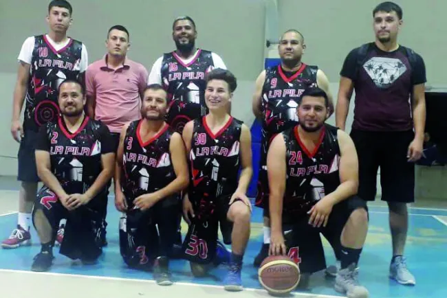 Se llevan importante victoria 