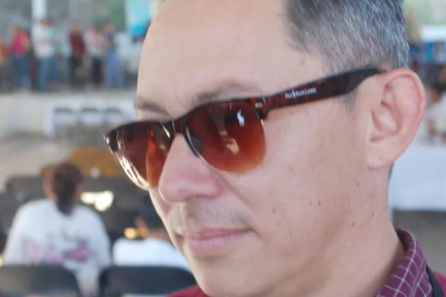 Aprovechan usuarios
el módulo de Oomapas