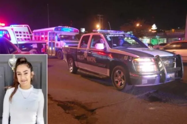 Matan a mujer a balazos