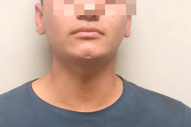 Amenaza conductor
de Uber a pasajera