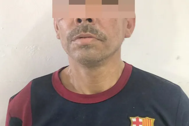 Deja pleito persona sin vida 