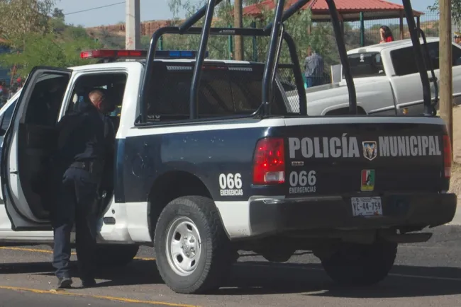 Afecta incendio una vivienda