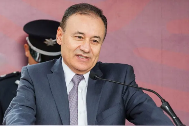 Reclutamiento para Guardia Nacional costará 17 mil 500 mdp: Durazo