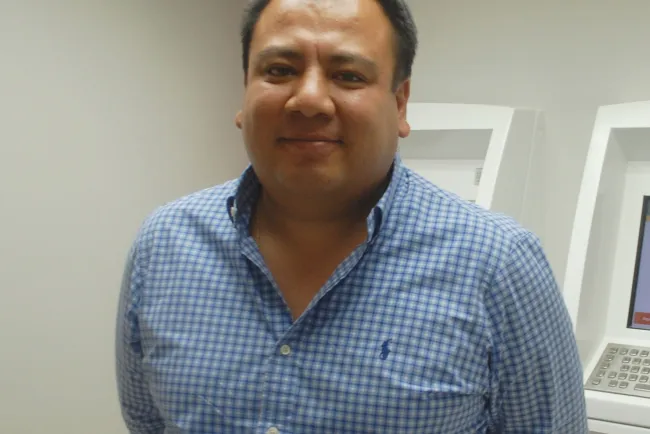 Mejora servicio en la Agencia Fiscal