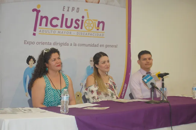 Protege DIF-Municipal a Adultos Mayores