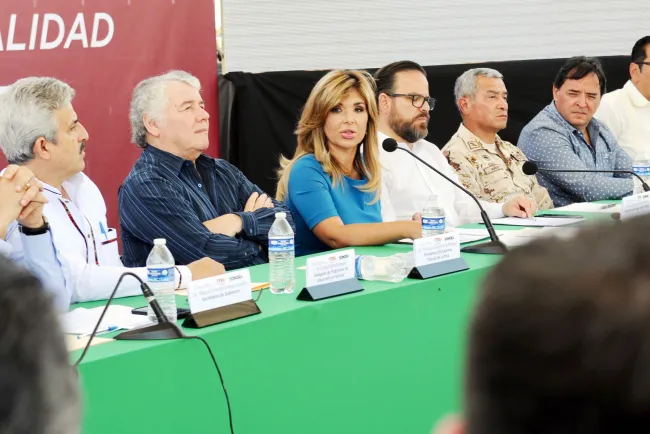 Llama a proteger a las mujeres