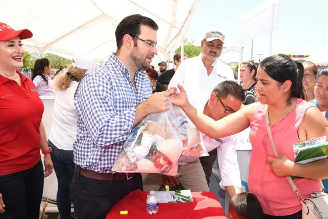 Capacitan a DIF-Sonora en el tema de migración