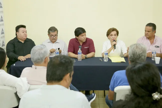 Concluyen foros en materia anticorrupción