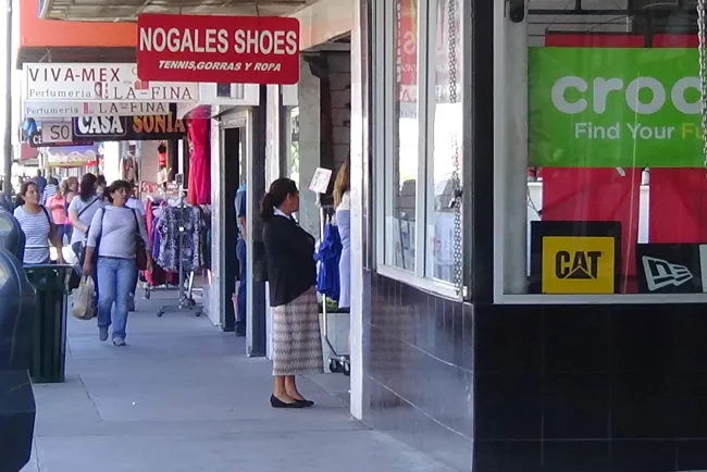 Se oponen a aranceles contra México