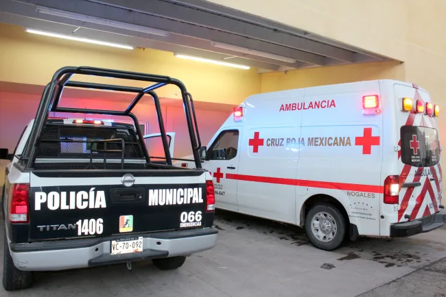 Privan de la libertad a dos hombres