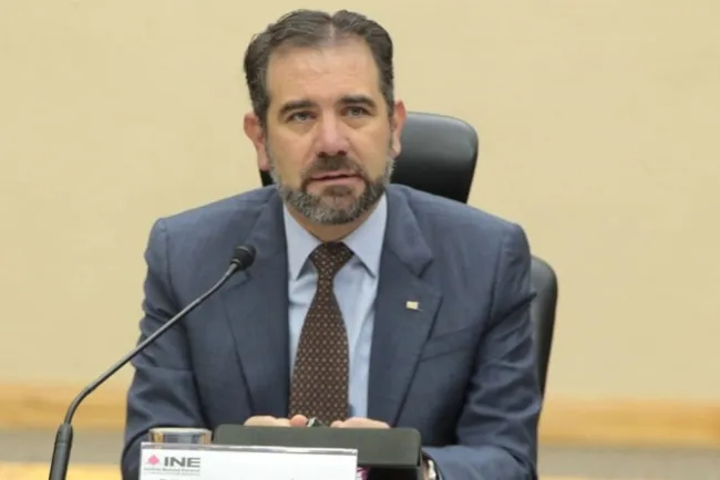 Urge INE a Hacienda respuesta sobre tema presupuestal