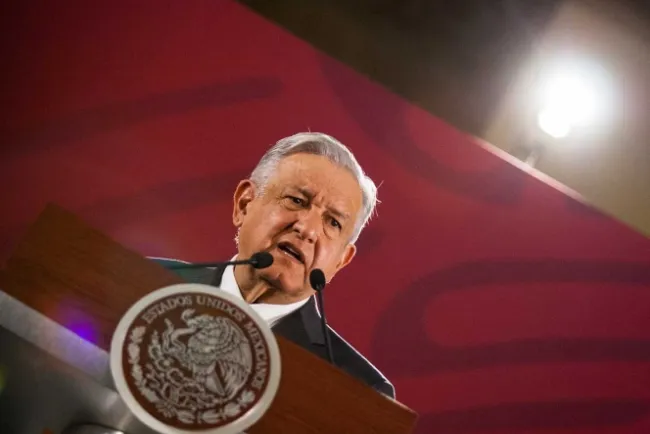 ‘EU va a entender que nada se resuelve con tarifas a México’