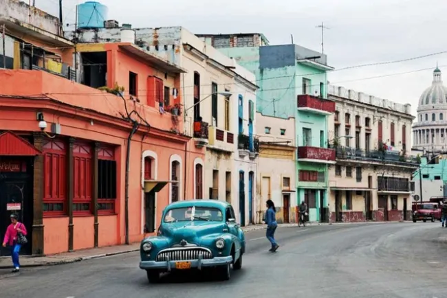 EU dejará de emitir visas para estudiantes que deseen visitar Cuba