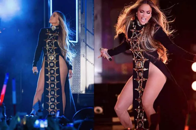 JLo celebra los 20 años de su despegue discográfico