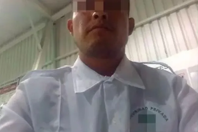 Encuentran sin vida al presunto violador y asesino de la niña Itzel