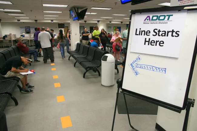 Previenen sobre fraudes