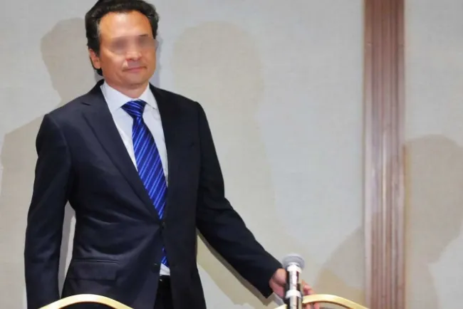 Frena jueza orden de captura contra Lozoya