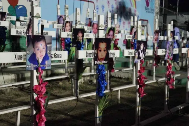 No más impunidad sobre justicia en caso ABC: Durazo