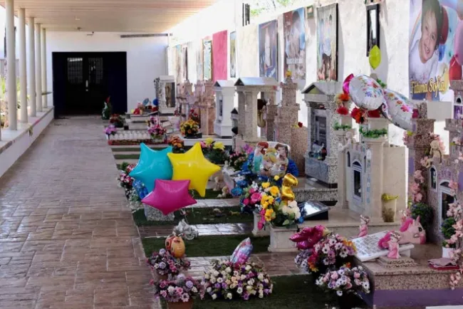 A mediados de junio resoluciones sobre Guardería ABC: Encinas