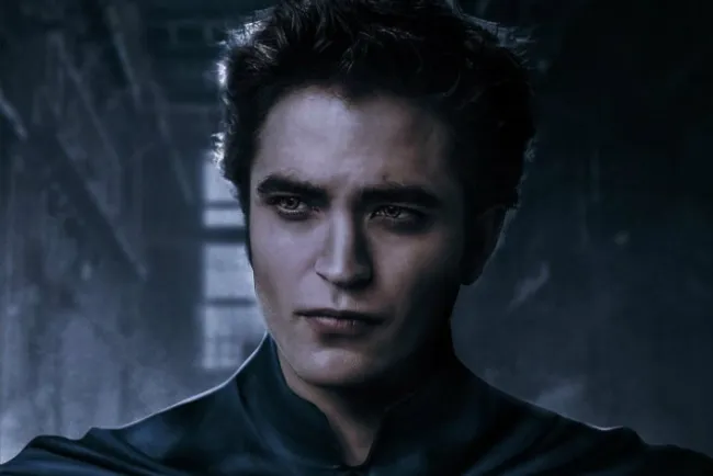 Habrá un trilogía de Robert Pattinson como Batman