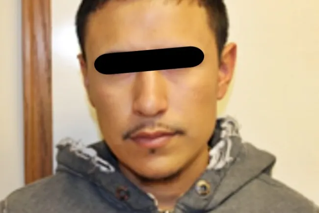 Pasará más de 34 años en la cárcel por asesinato de su propio hijo