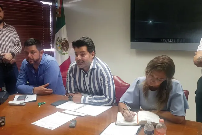 Aclaran dudas sobre PINSA