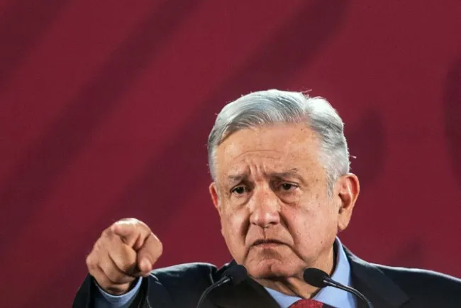 ‘Debe México hacer esfuerzo de conciliación con EU’