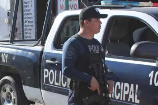 Lesionan a tres a balazos